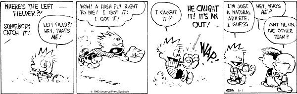 Index Of Ch Calvin And Hobbes Complete 1990